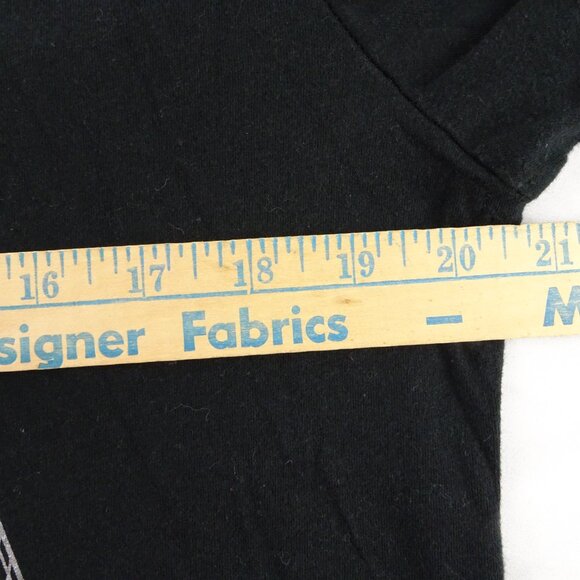 21 Men Star Wars Dark Vader Shirt Size M - Picture 5 of 6